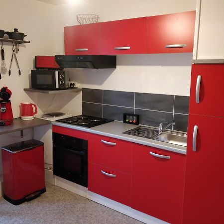 Apartamento Les Jacinthes Berck Exterior foto