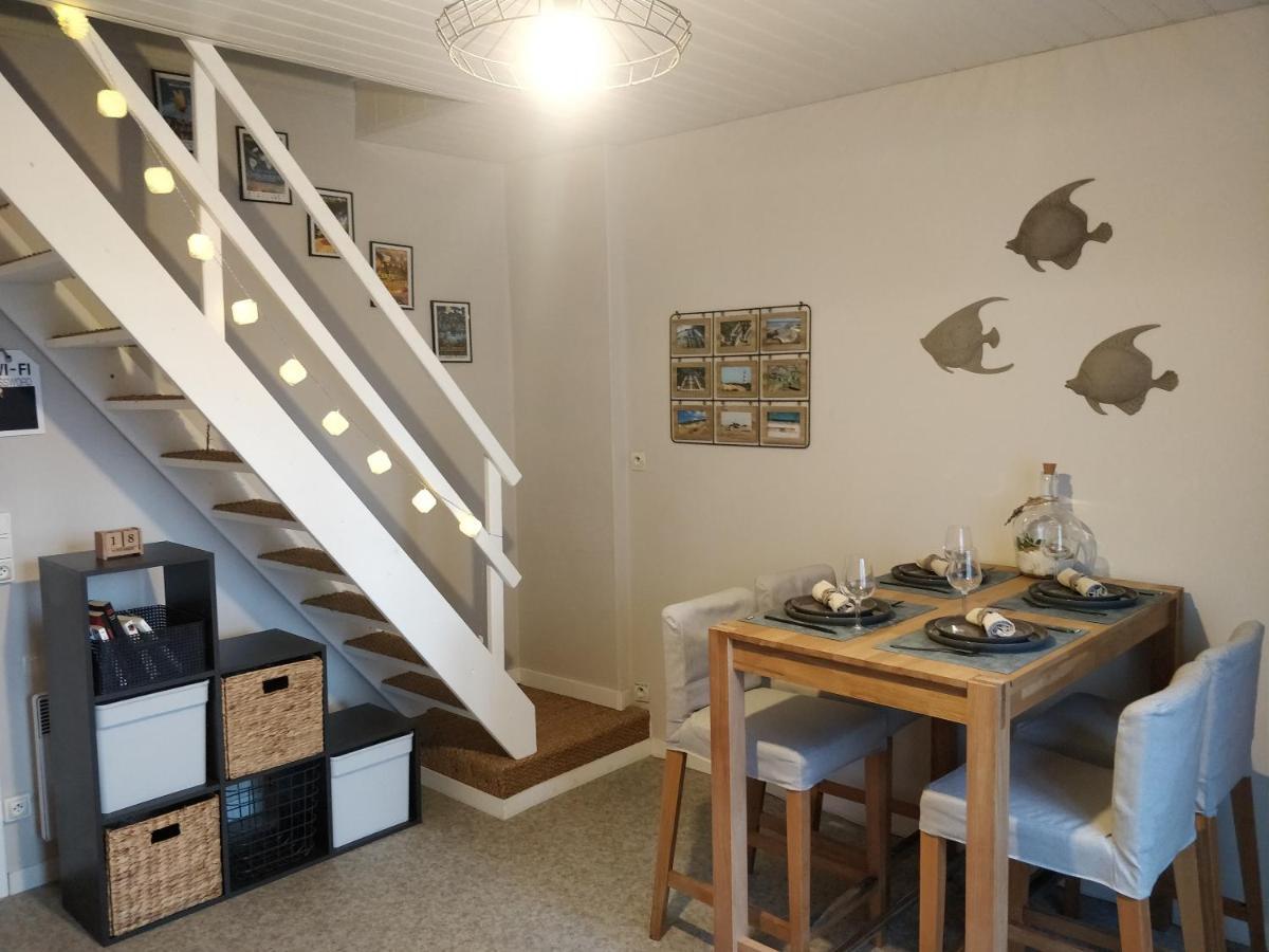 Apartamento Les Jacinthes Berck Exterior foto