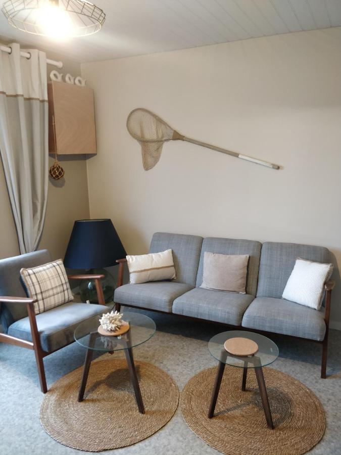 Apartamento Les Jacinthes Berck Exterior foto