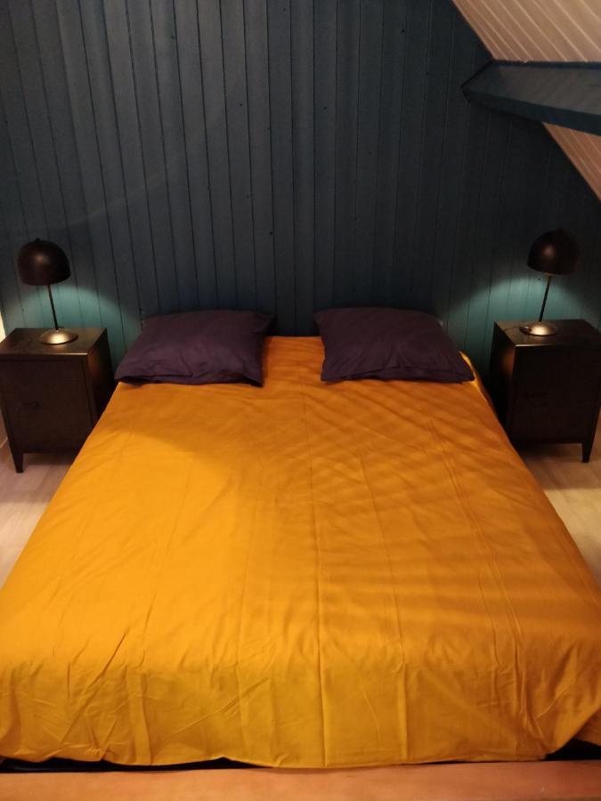 Apartamento Les Jacinthes Berck Exterior foto